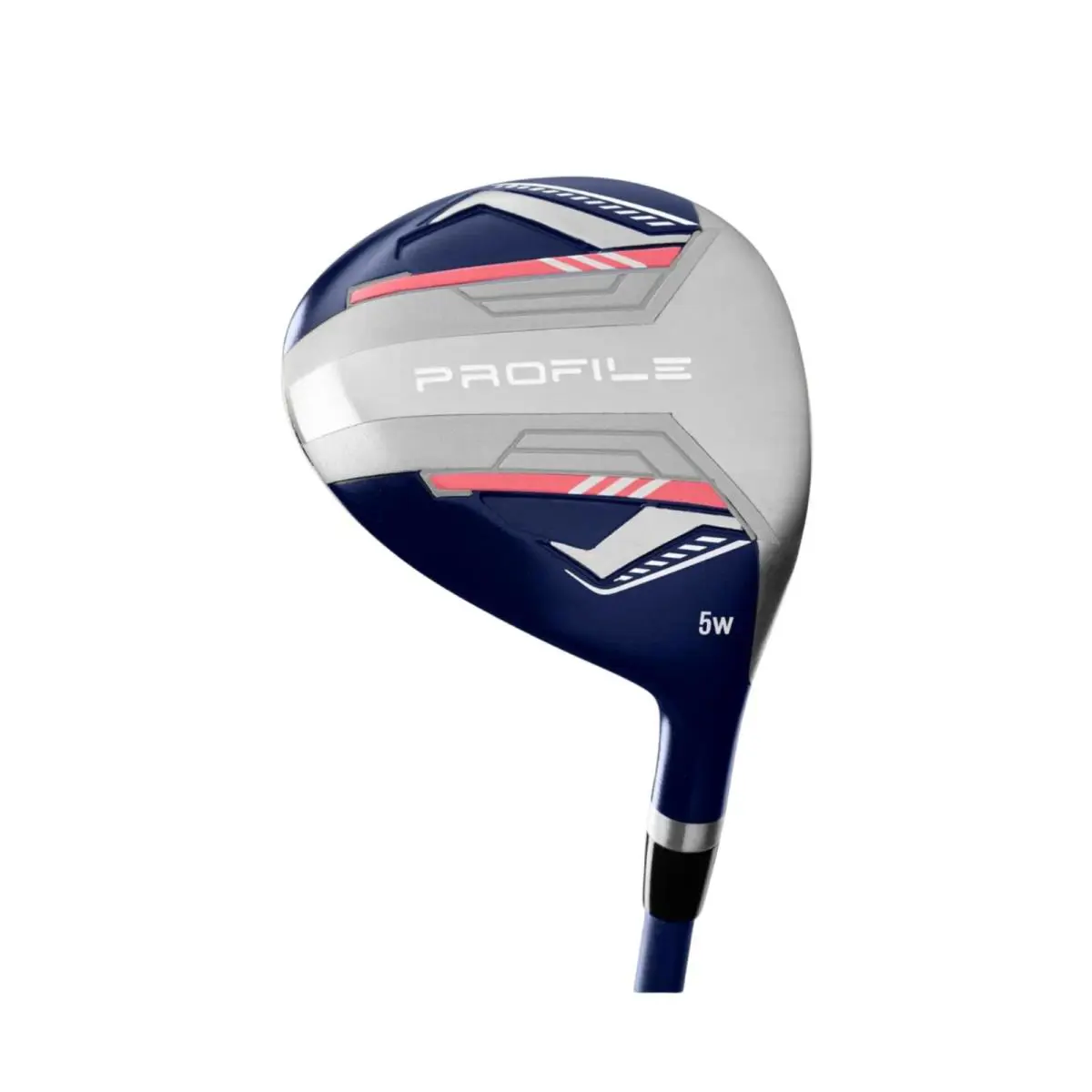 Wilson  - Profile 2025 - Profile - WG1R0358011 (UPC: 097512916059) 2