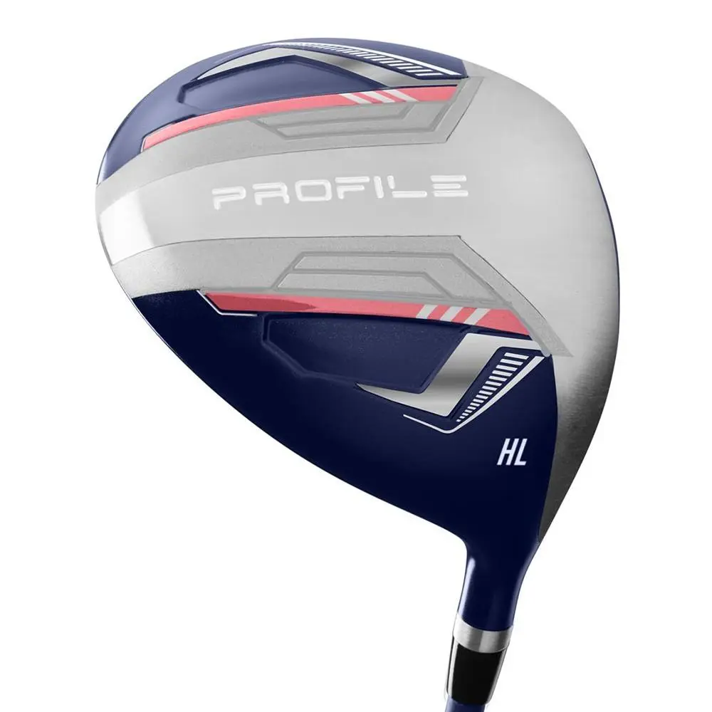 Wilson  - Profile 2025 - Profile - WG1R0358011 (UPC: 097512916059) 1