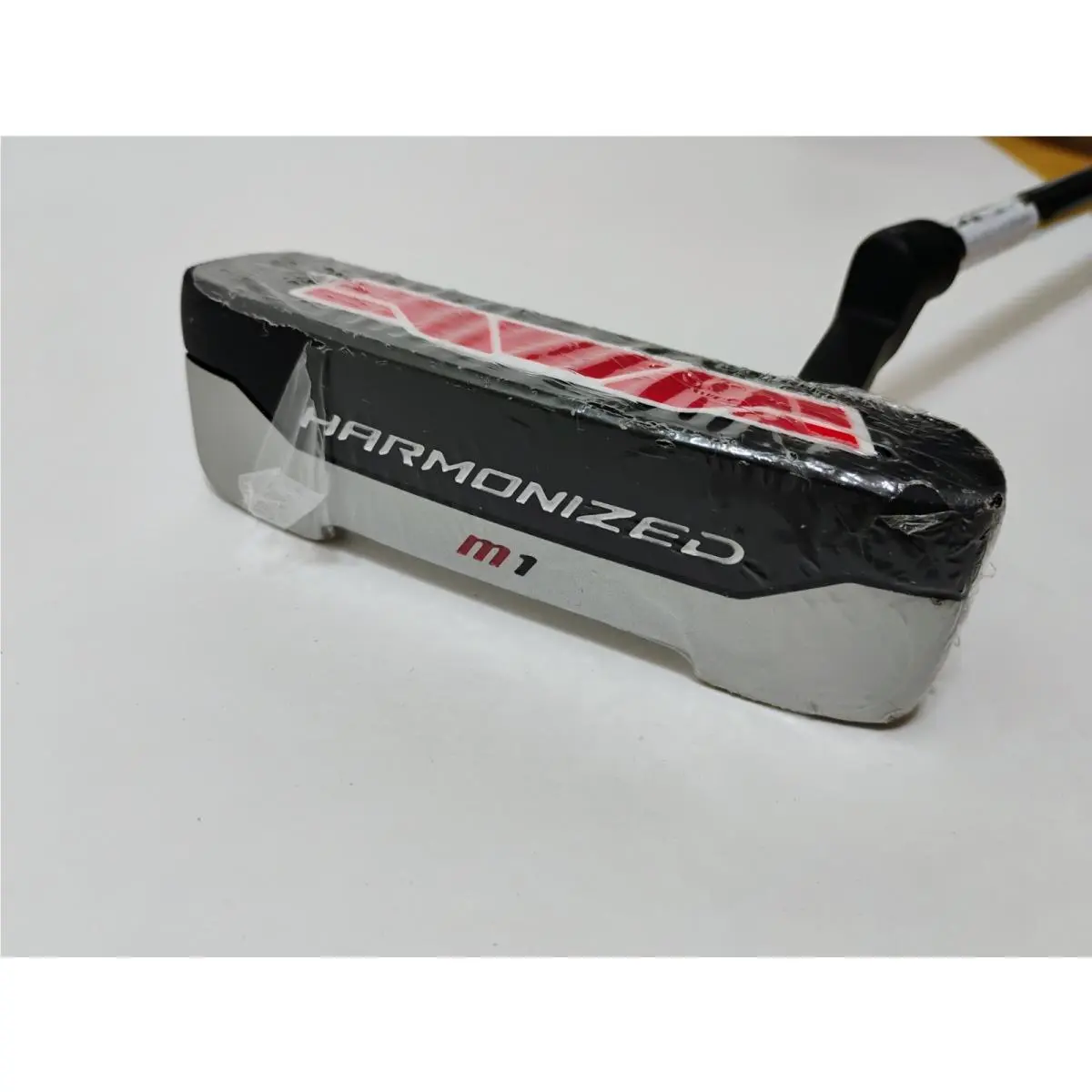 Wilson  - Harmonized - Harmonized 2