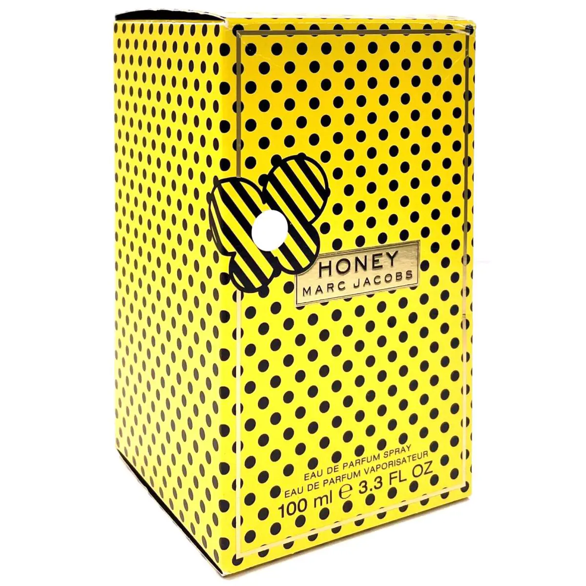 Marc Jacobs Honey Perfume 3.3 fl oz Eau de Parfum Spray
