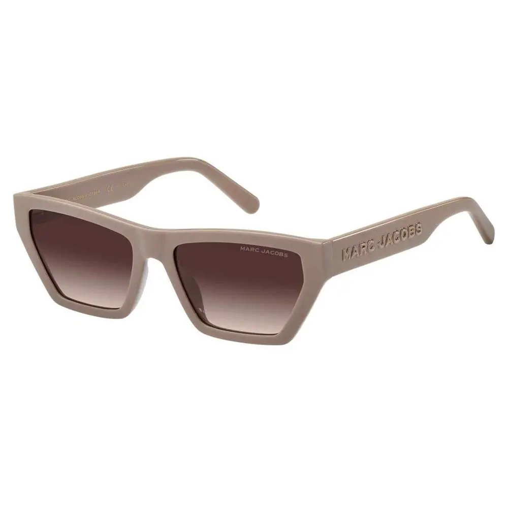 Sunglasses Marc Jacobs Marc 657 s 657/S 10A HA Beige 55