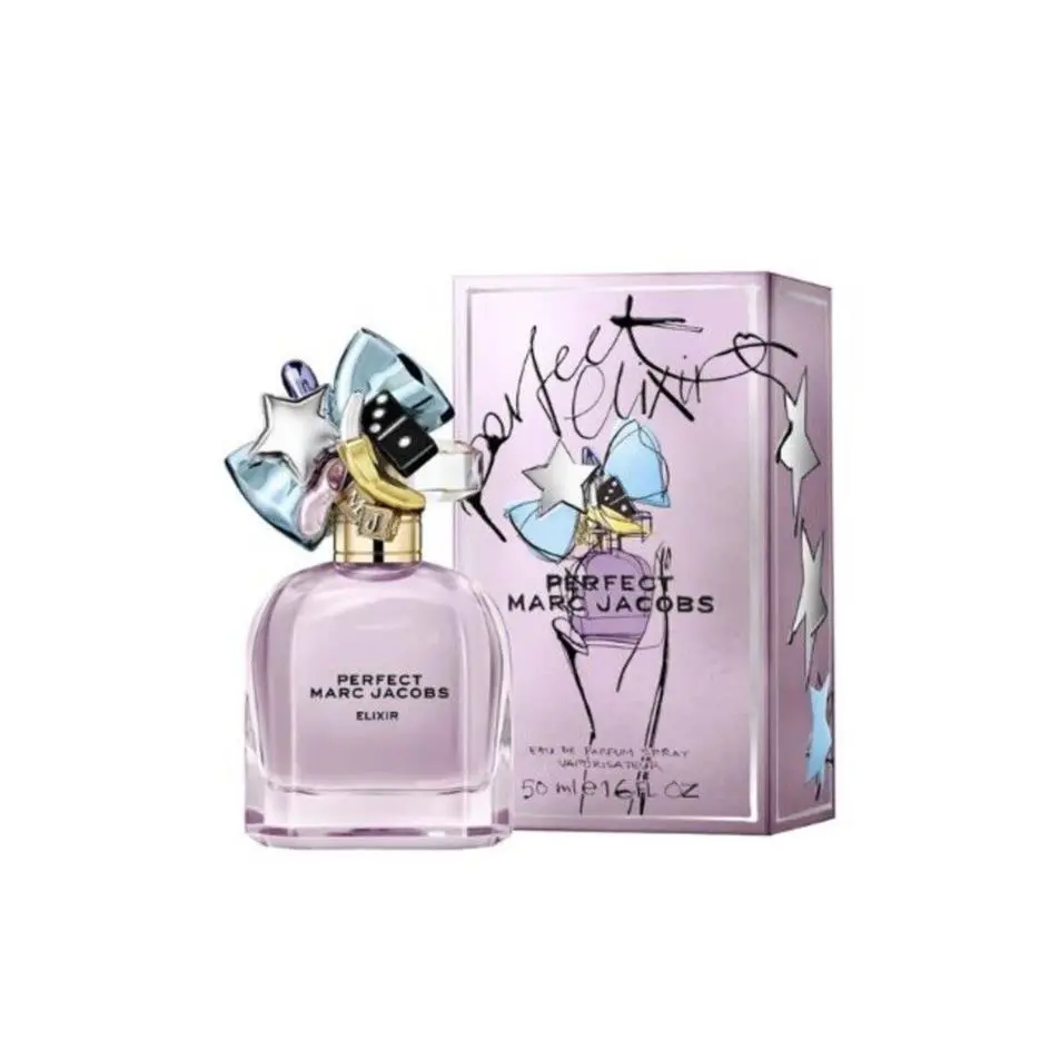 Marc Jacobs Perfect Elixir 1.7oz Edp Spray For Women
