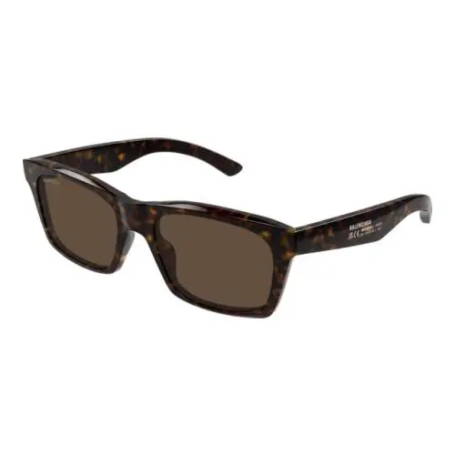 Balenciaga BB0423S-002 Sunglasses 56mm