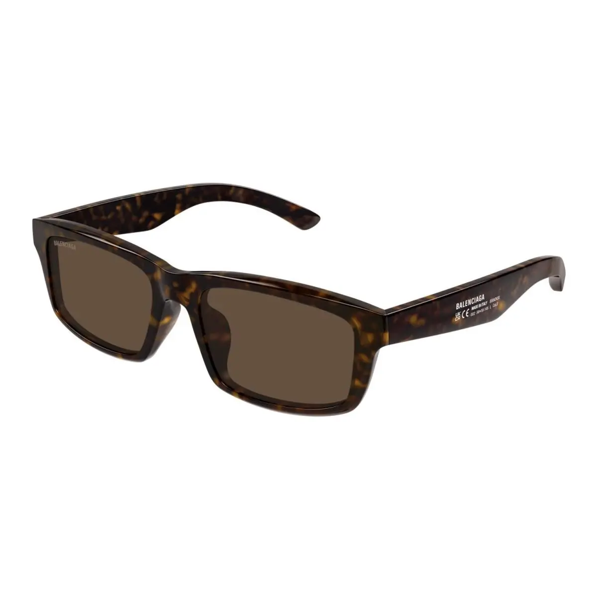 Balenciaga BB0424SK-002 Sunglasses 56mm