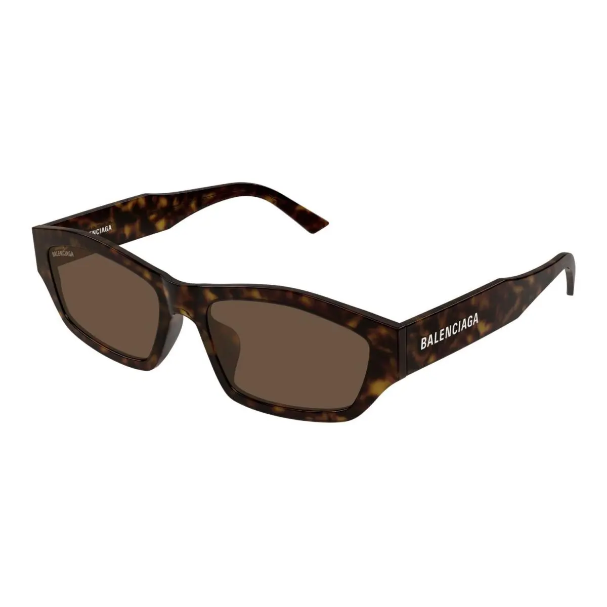 BB0448SK-002 Sunglasses 57mm by Balenciaga