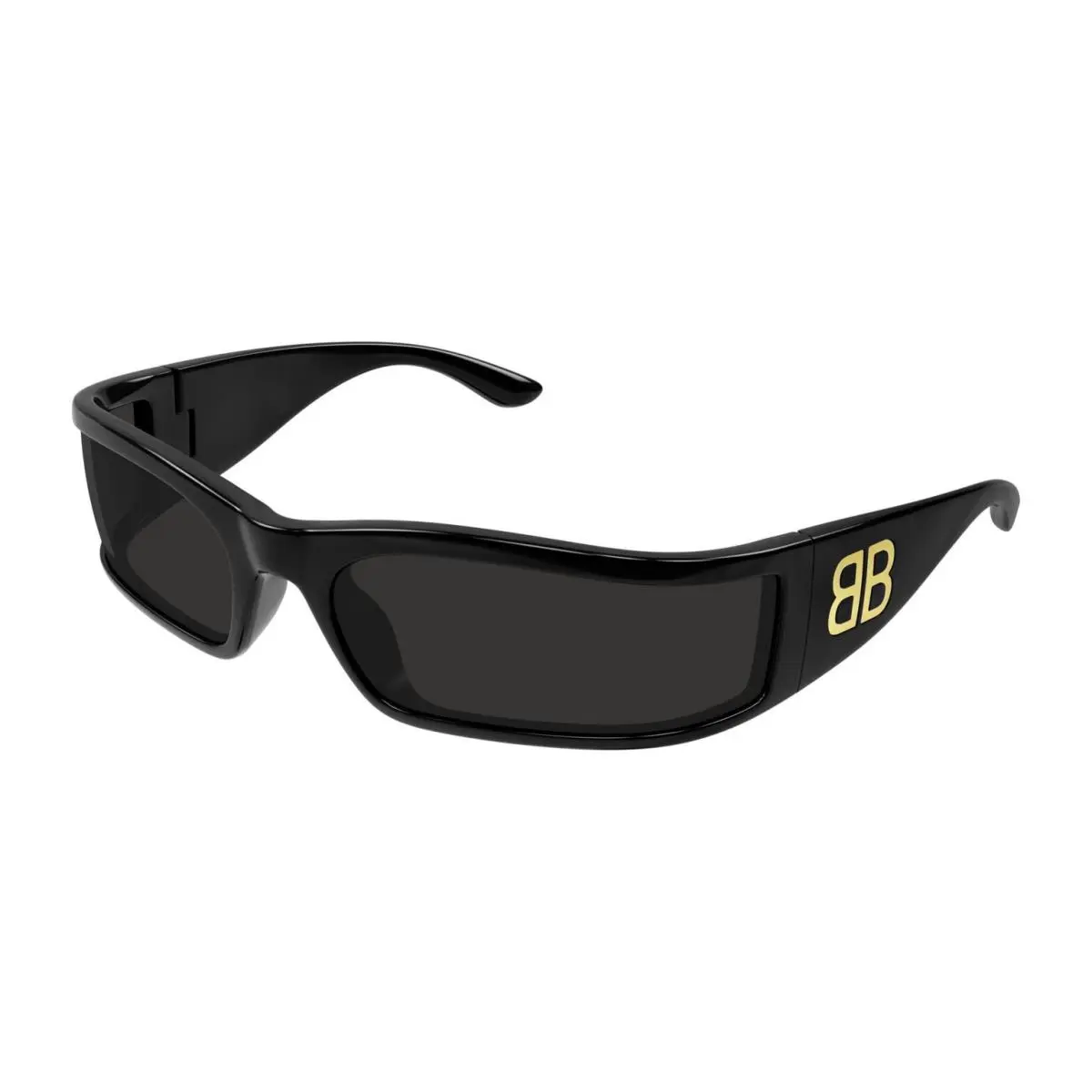 BB0458S-001 Sunglasses 73mm by Balenciaga
