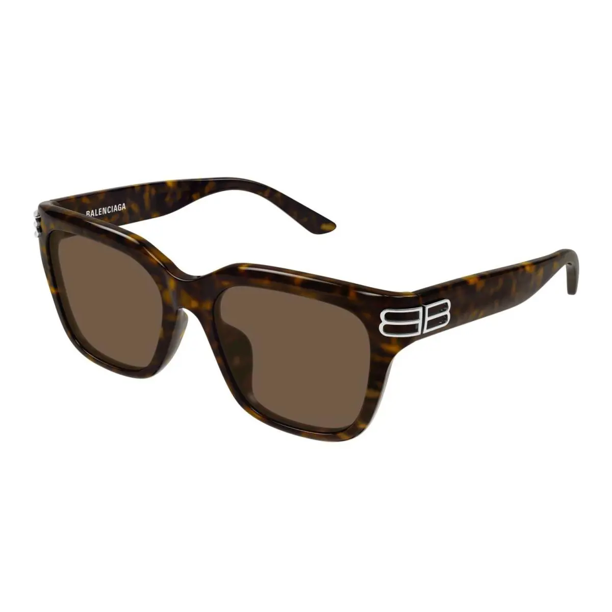 BB0433SK-002 Sunglasses 56mm by Balenciaga