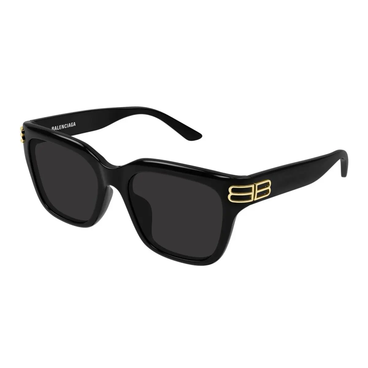 Balenciaga BB0433SK-001 Sunglasses 56mm