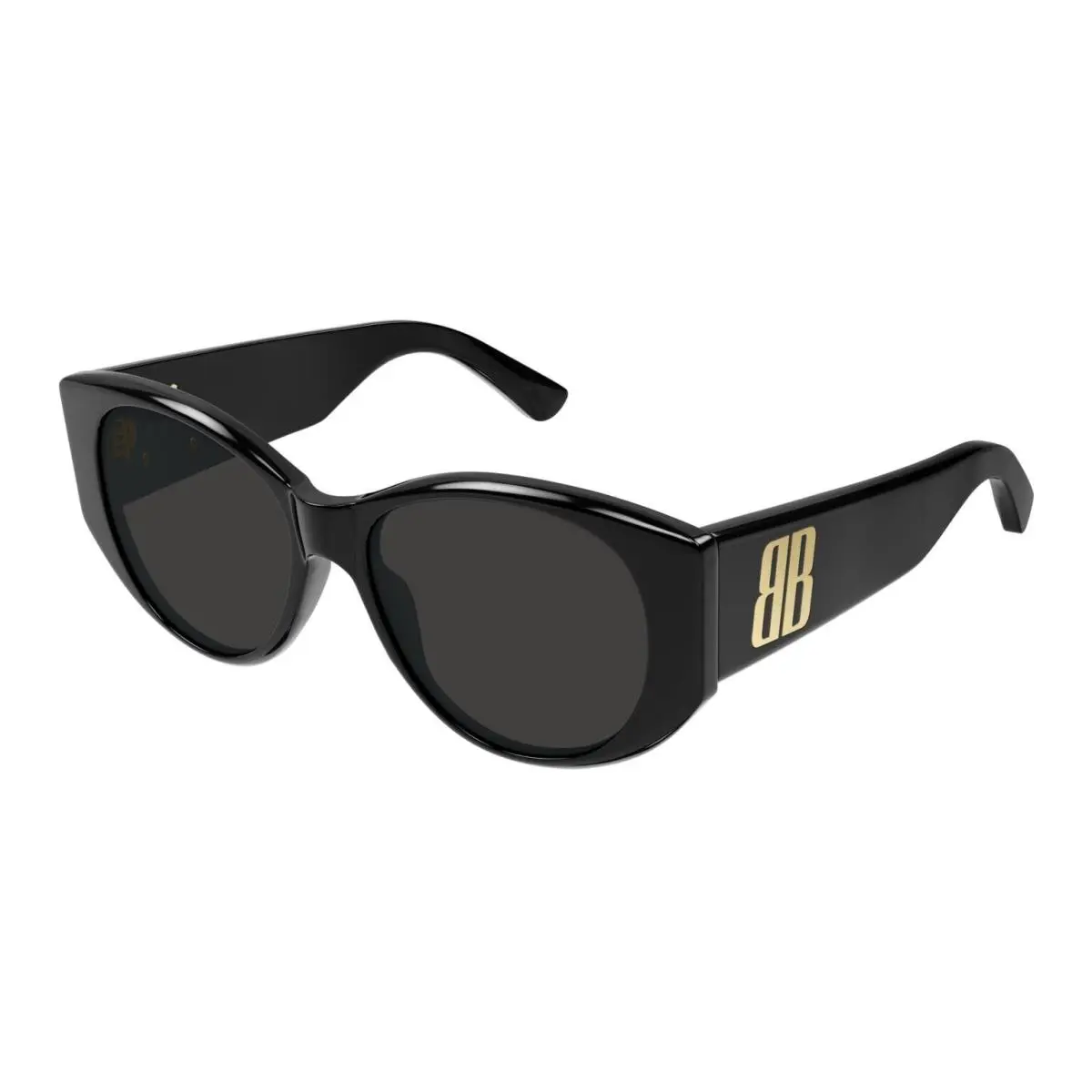 BB0455S-001 Sunglasses 55mm by Balenciaga