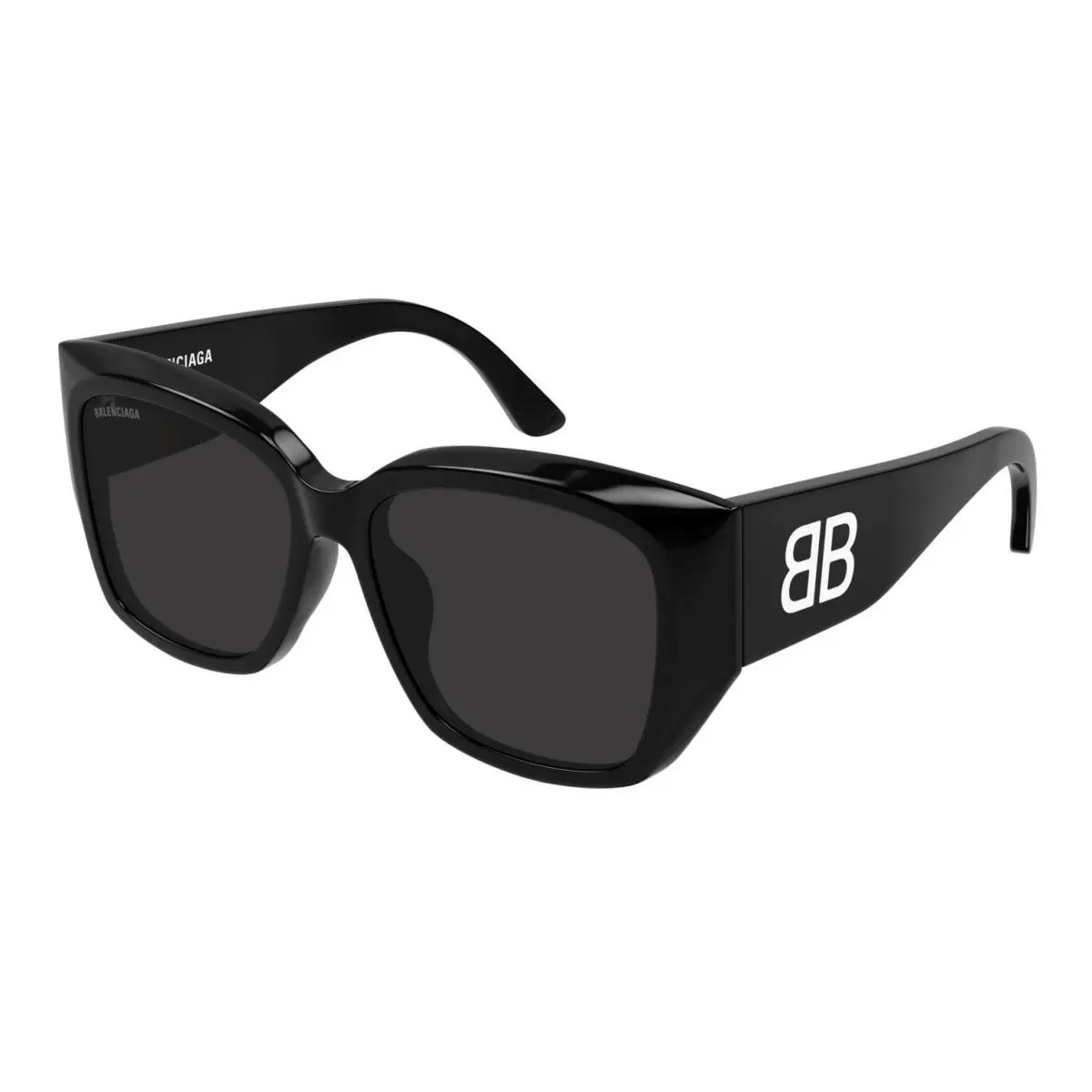 BB0445SK-001 Sunglasses 56mm by Balenciaga