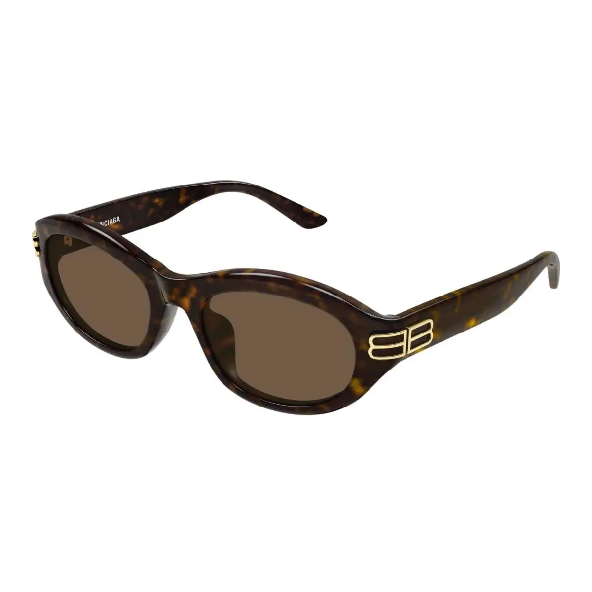 BB0434SK-002 Sunglasses 55mm by Balenciaga