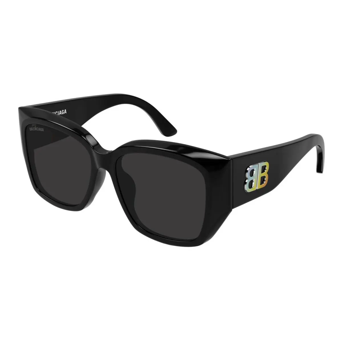 BB0445SK-002 Sunglasses 56mm by Balenciaga