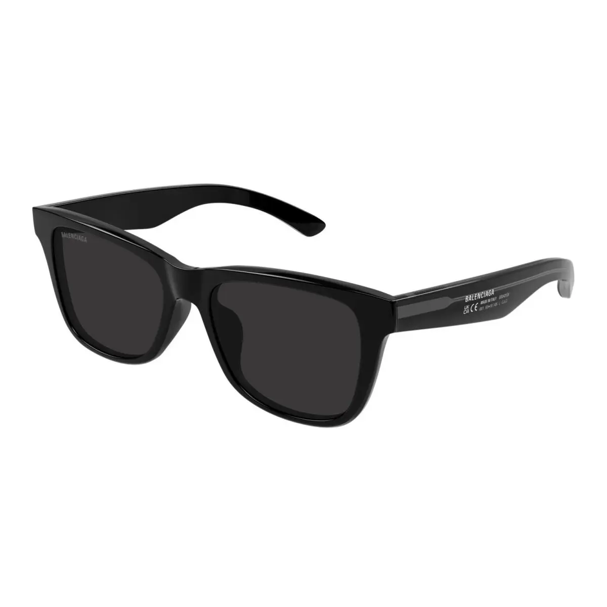 BB0425SK-001 Sunglasses 55mm by Balenciaga