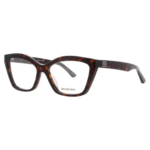 Balenciaga BB0342O-006-55 Eyeglasses Boutique Display