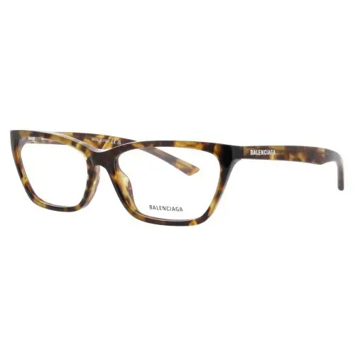BB0406O-003-59 Eyeglasses Boutique Display by Balenciaga