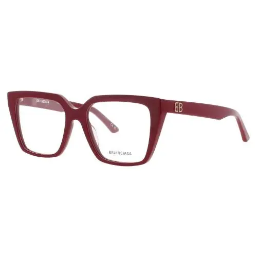 Balenciaga BB0130O-012-53 Eyeglasses Boutique Display