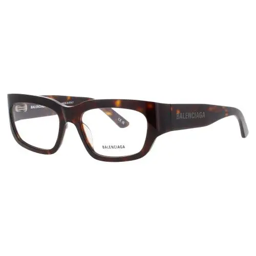 Balenciaga BB0334O-002-54 Eyeglasses Boutique Display