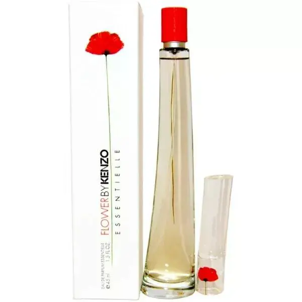 Flower BY Kenzo Essentielle Perfume 1.5 oz Edp Spray Women