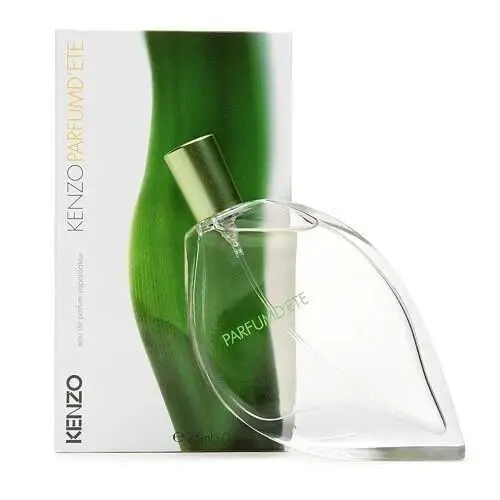 Kenzo Parfumd`ete Women Edp 2.5 Fl.oz 1 Free Perfume