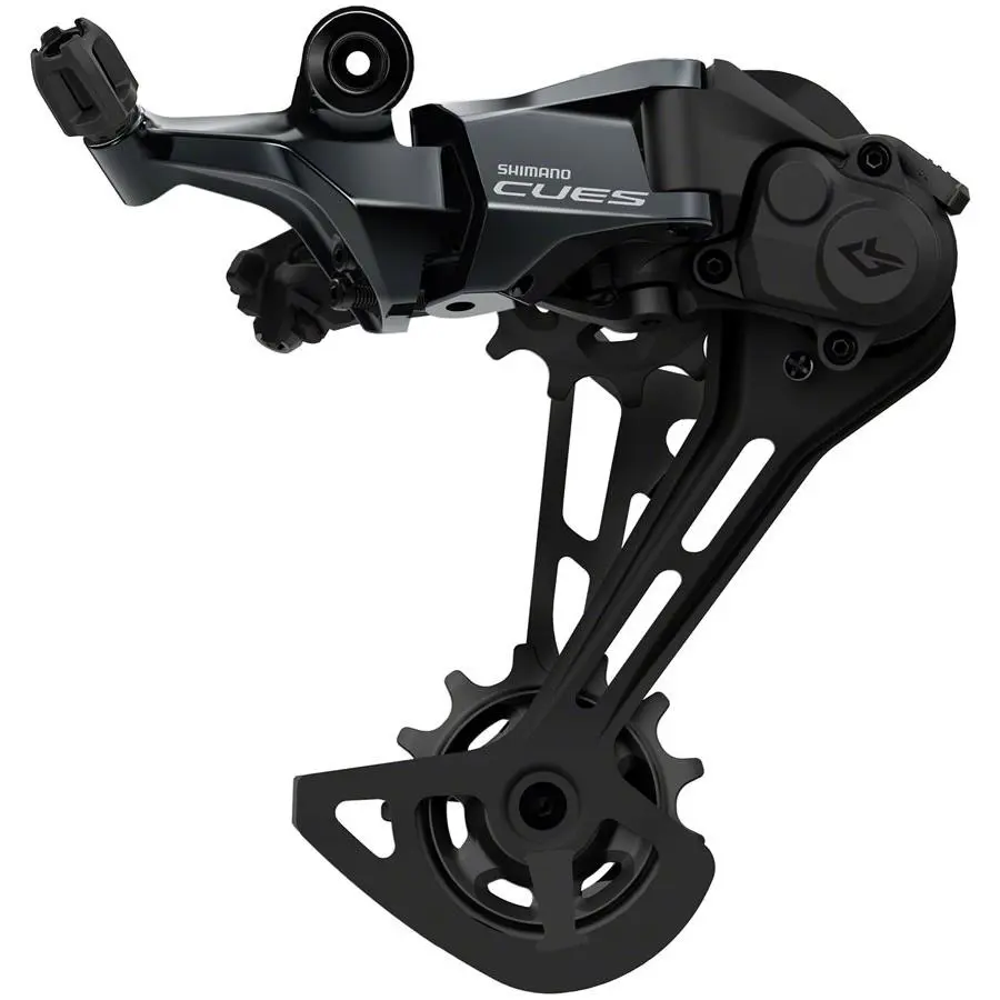 Shimano Cues RD-U8000-GS Rear Derailleur - 11-Speed Shadow Plus Design Direct