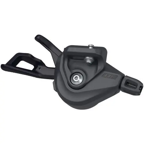 Shimano Deore M5100 IR 11-Speed Right Shift Lever with I-spec EV Rapidfire