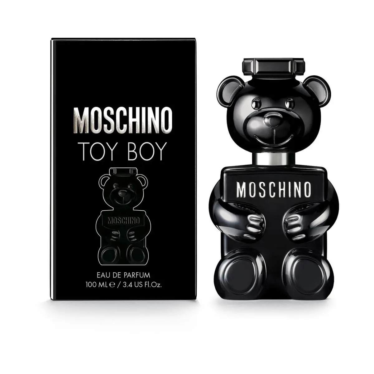 Moschino Toy Boy 3.4 Eau DE Parfum Spray