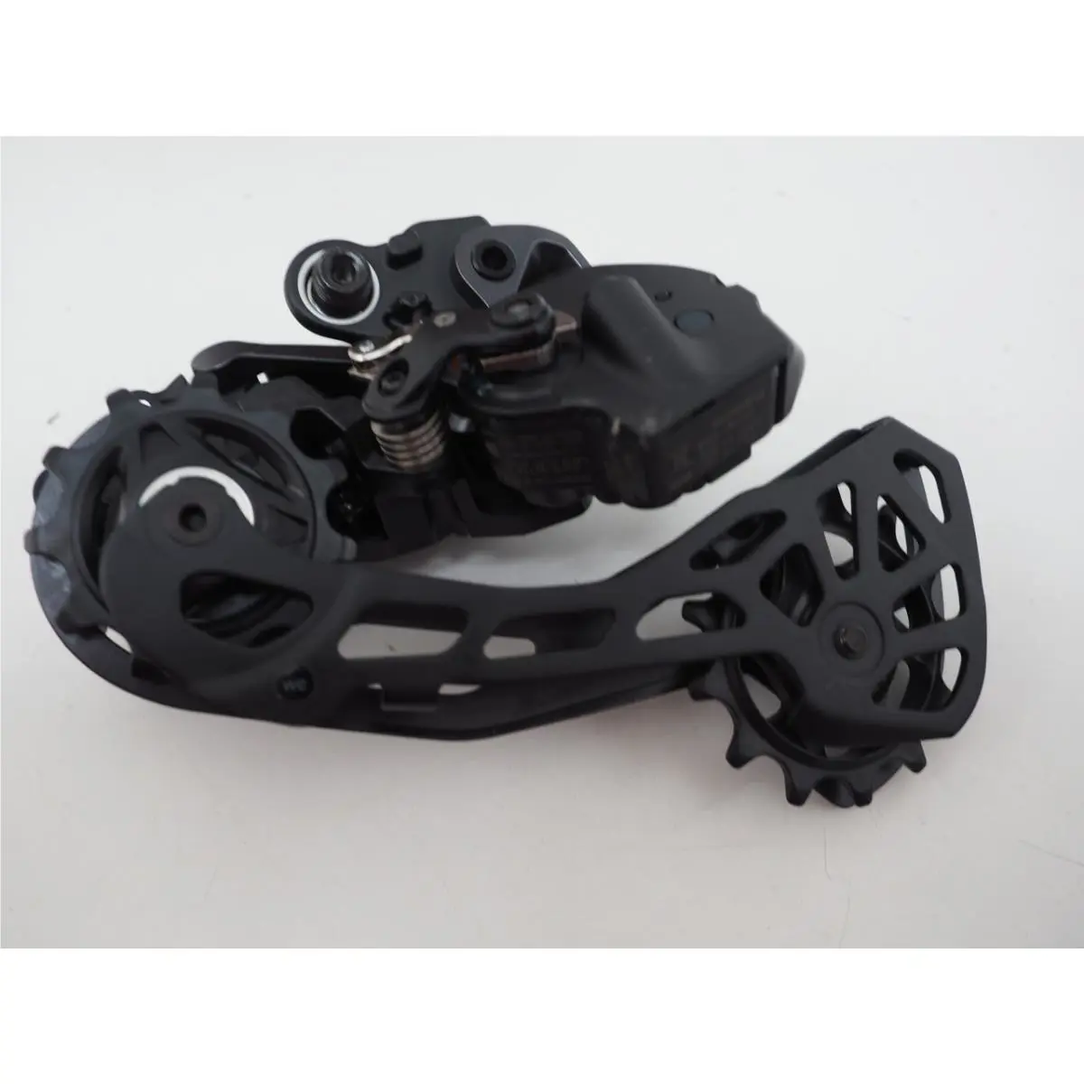 Shimano  - GRX Di2 - GRX - Black 3