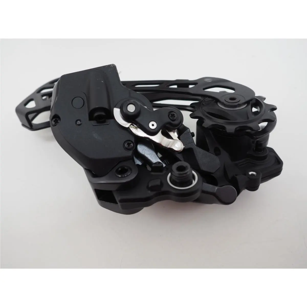 Shimano  - GRX Di2 - GRX - Black 4
