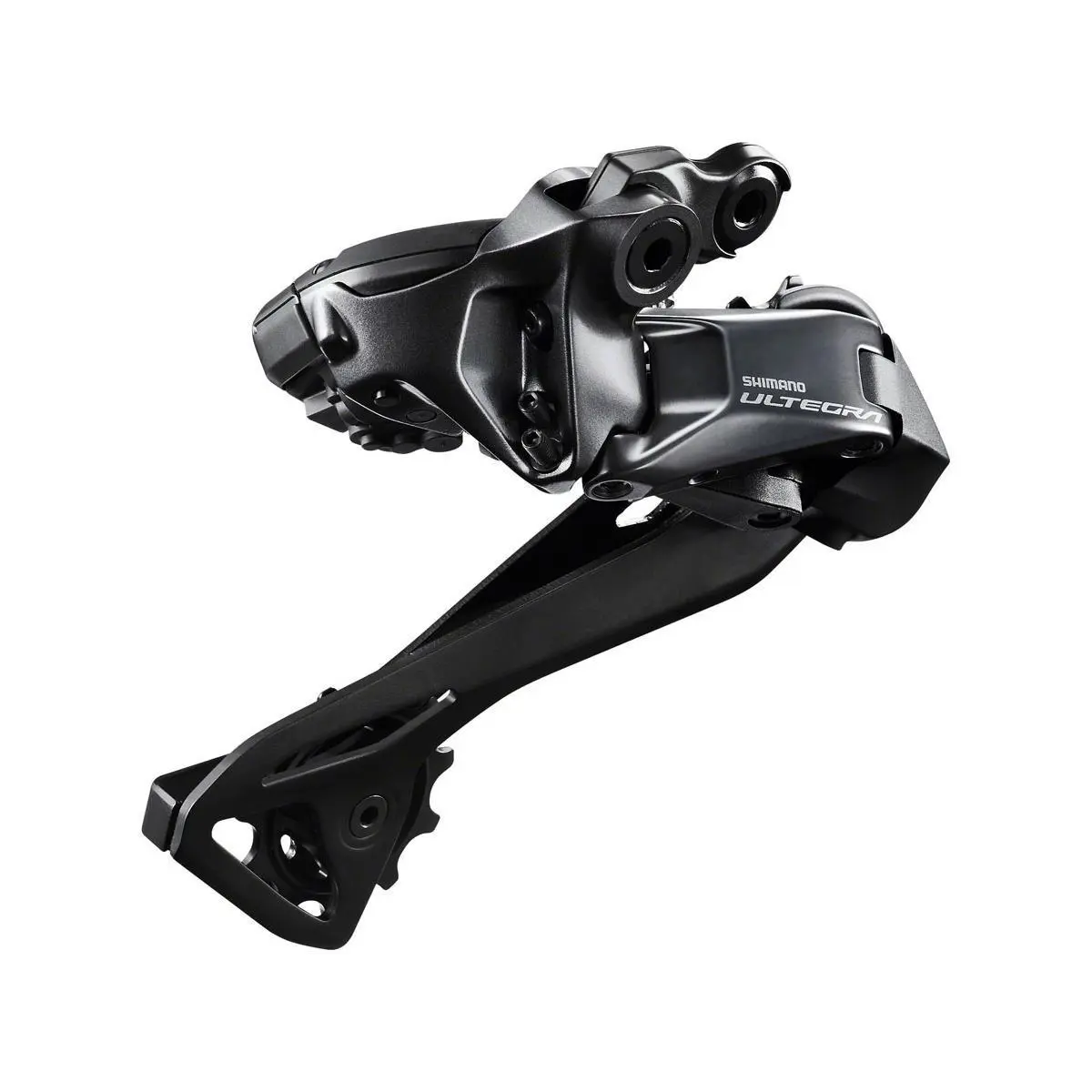 Shimano  - Shimano - RDR8150 - Black (UPC: 192790874999) 6