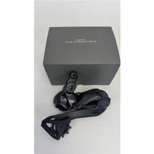 Shimano  - Shimano - RDR8150 - Black (UPC: 192790874999) 0