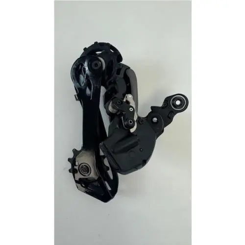 Shimano  - Shimano - RDR8150 - Black (UPC: 192790874999) 4