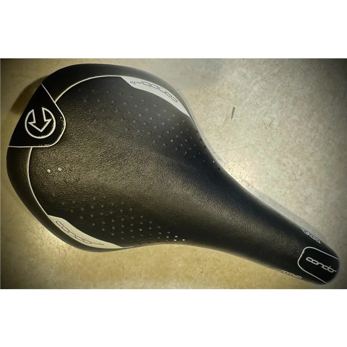 Shimano  - Black 1
