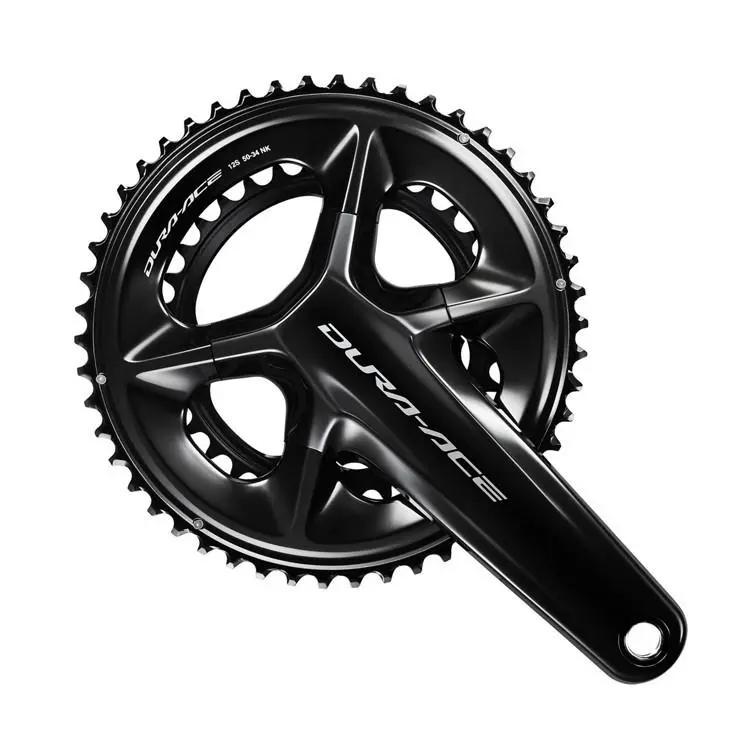 Shimano Dura Ace FC-R9200 Crankset 172.5mm 54-40T