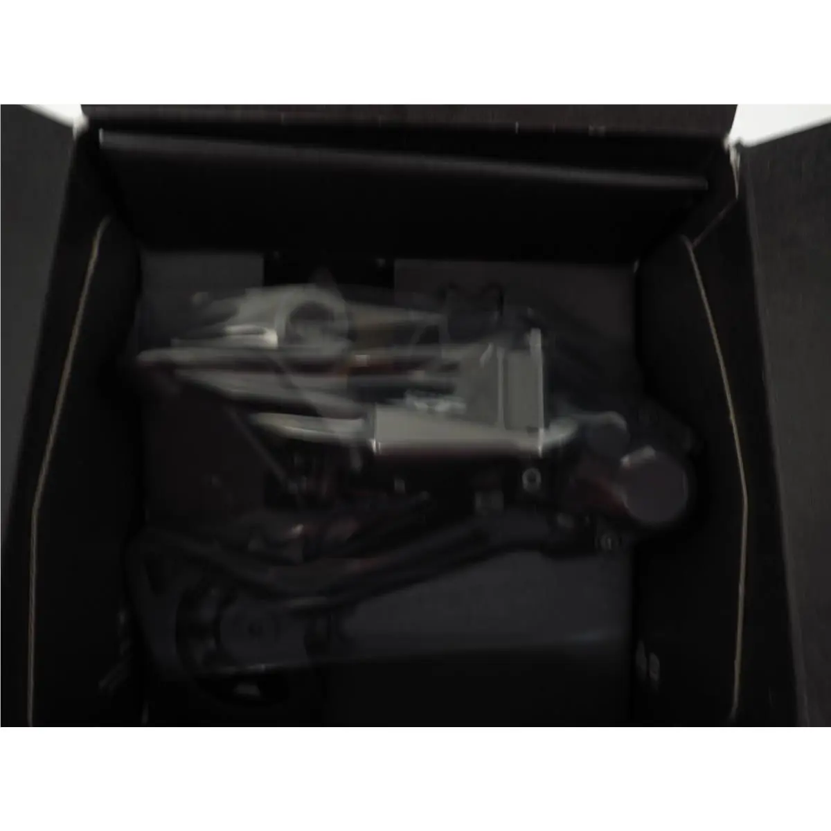 Shimano  - RD-M8100-SGS - RD-M8100-SGS - Black 0