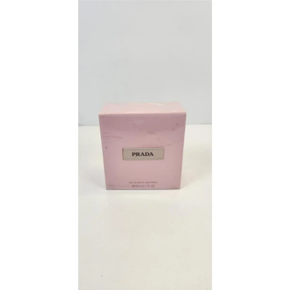 Prada by Prada Eau de Perfume Spray 80ml/2.7 Floz