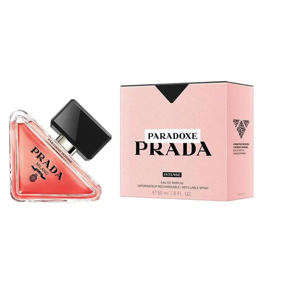 Prada Ladies Paradoxe Intense Edp 1.7 oz Fragrances 3614273961752