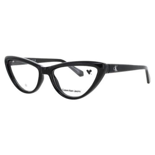 Calvin Klein Jeans CKJ24630-001-54 Eyeglasses Eye Glasses 001 Black Ne
