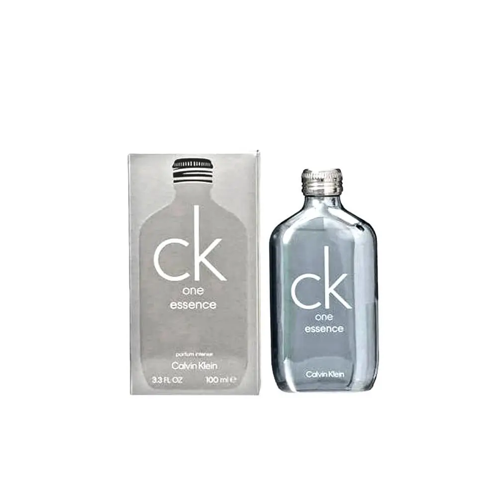 Ck One Essence By Calvin Klein 3.3/3.4oz. Parfum Spray