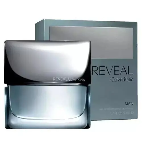 Reveal by Calvin Klein 1.7 oz Edt Spray For Men