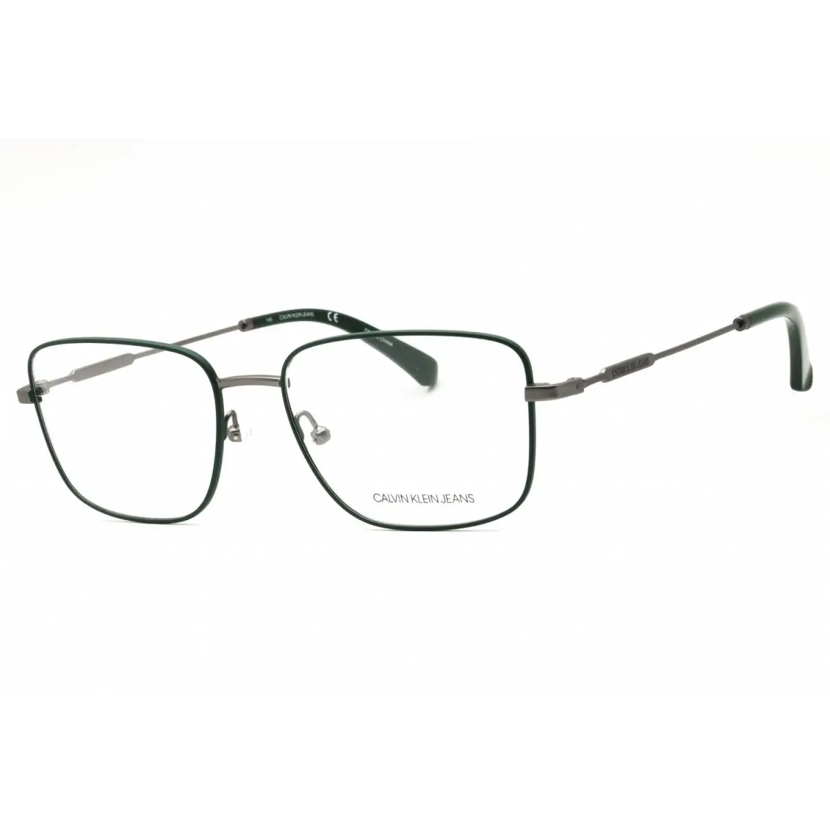 Jeans CKJ20104-304 Eyeglasses 56mm by Calvin Klein