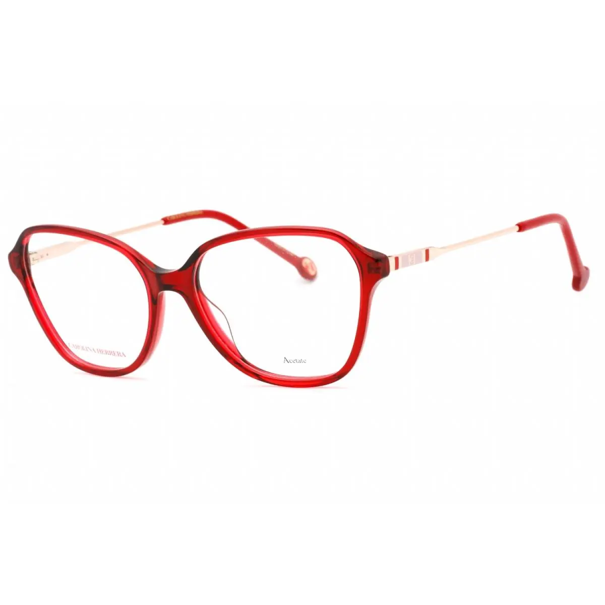 Carolina Herrera HER-0117-C9A-55 Eyeglasses 55mm