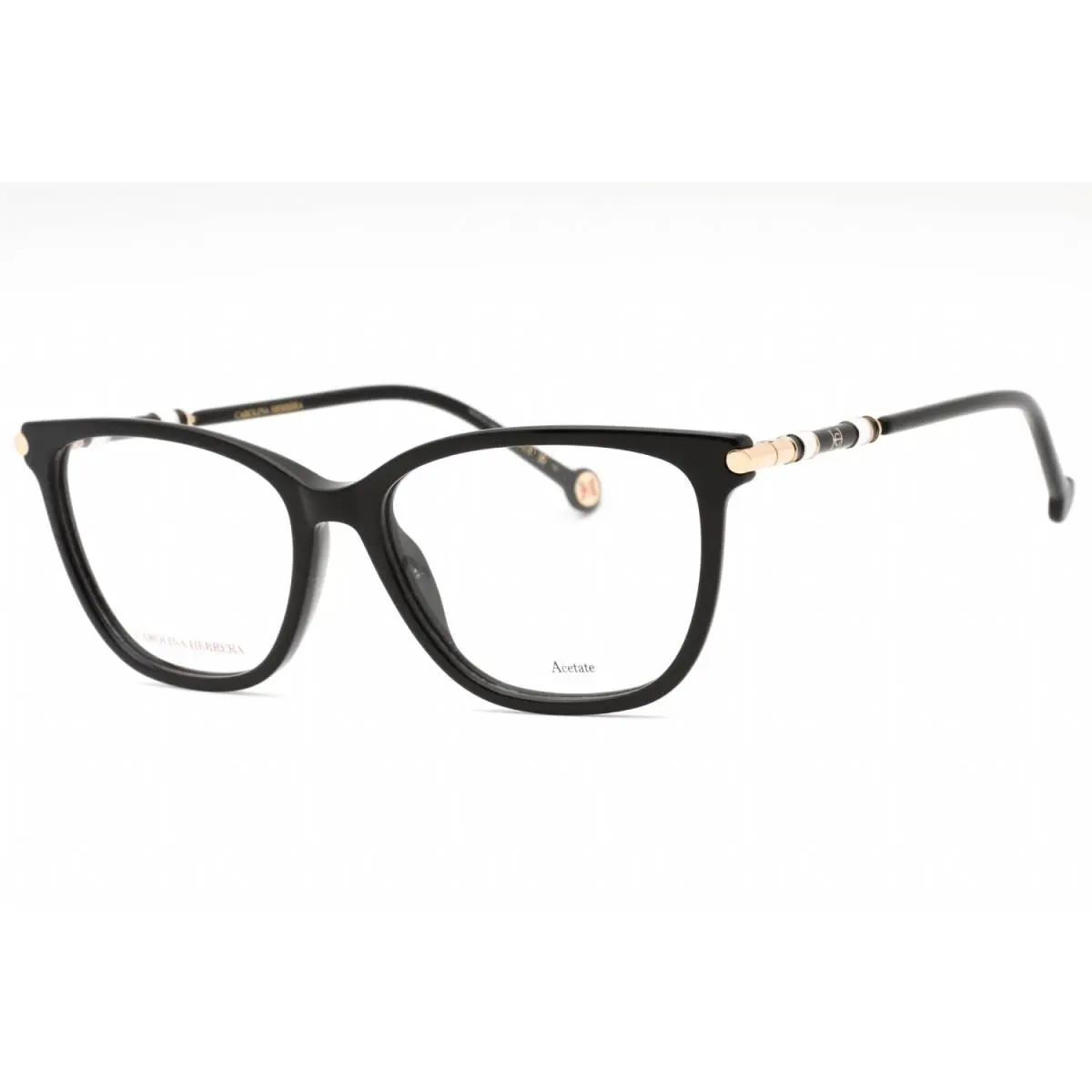 Carolina Herrera CH-0027-807-55 Eyeglasses 0mm
