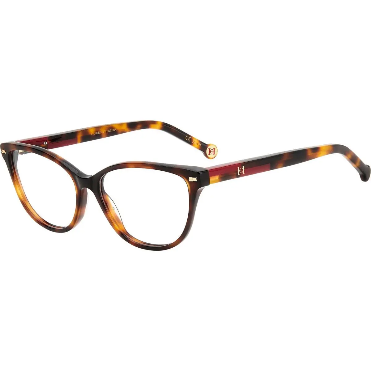 Carolina Herrera HER-0190-O63-52 Eyeglasses 52mm