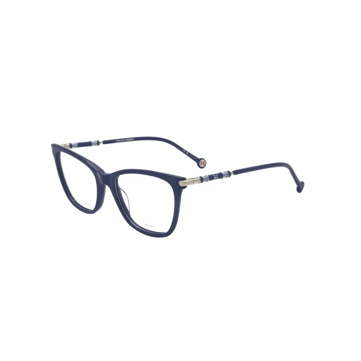 Carolina Herrera Women`s 53mm Blue Opticals CH0028-PJP-53