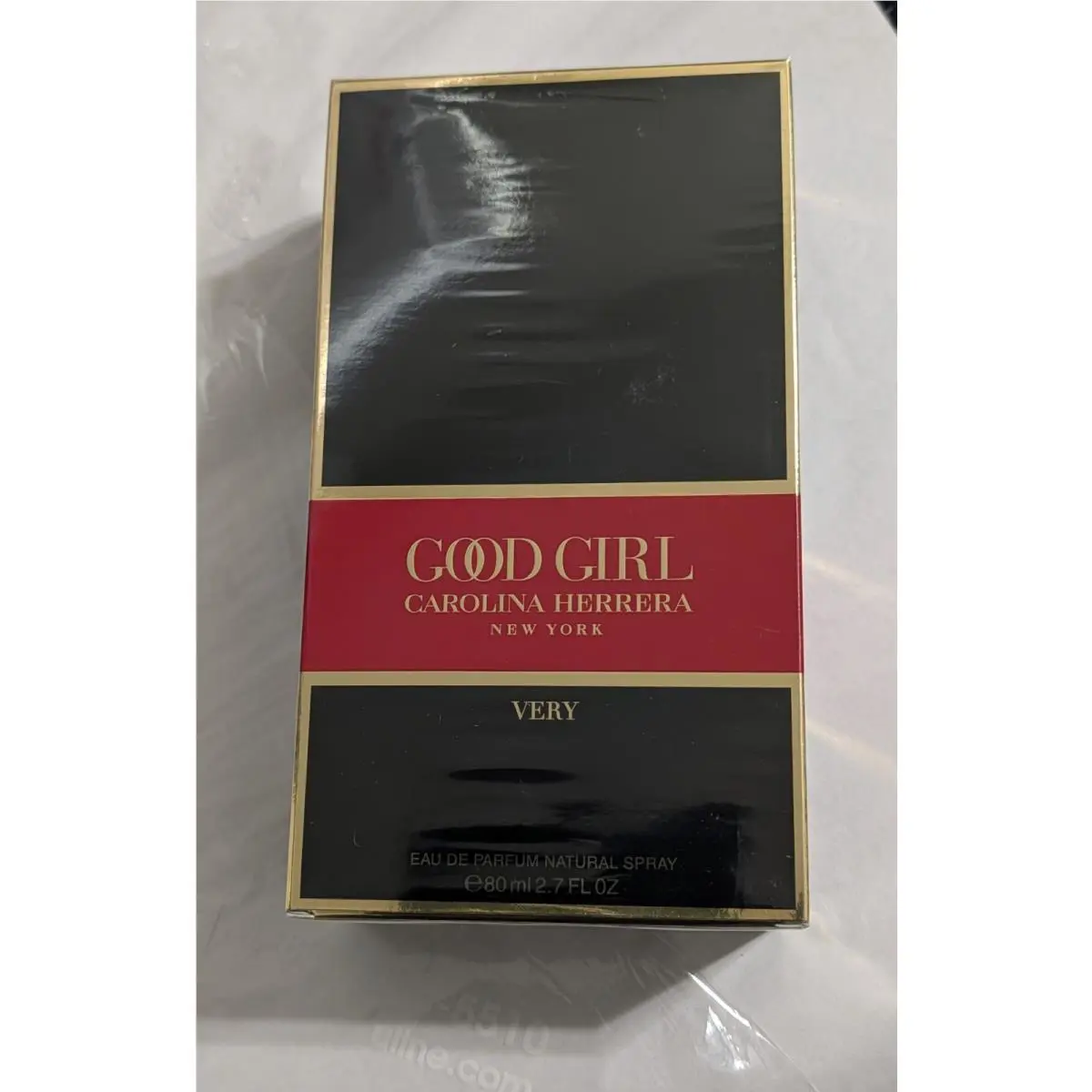 Carolina Herrera Girl 2.7oz Women`s Eau de Parfum