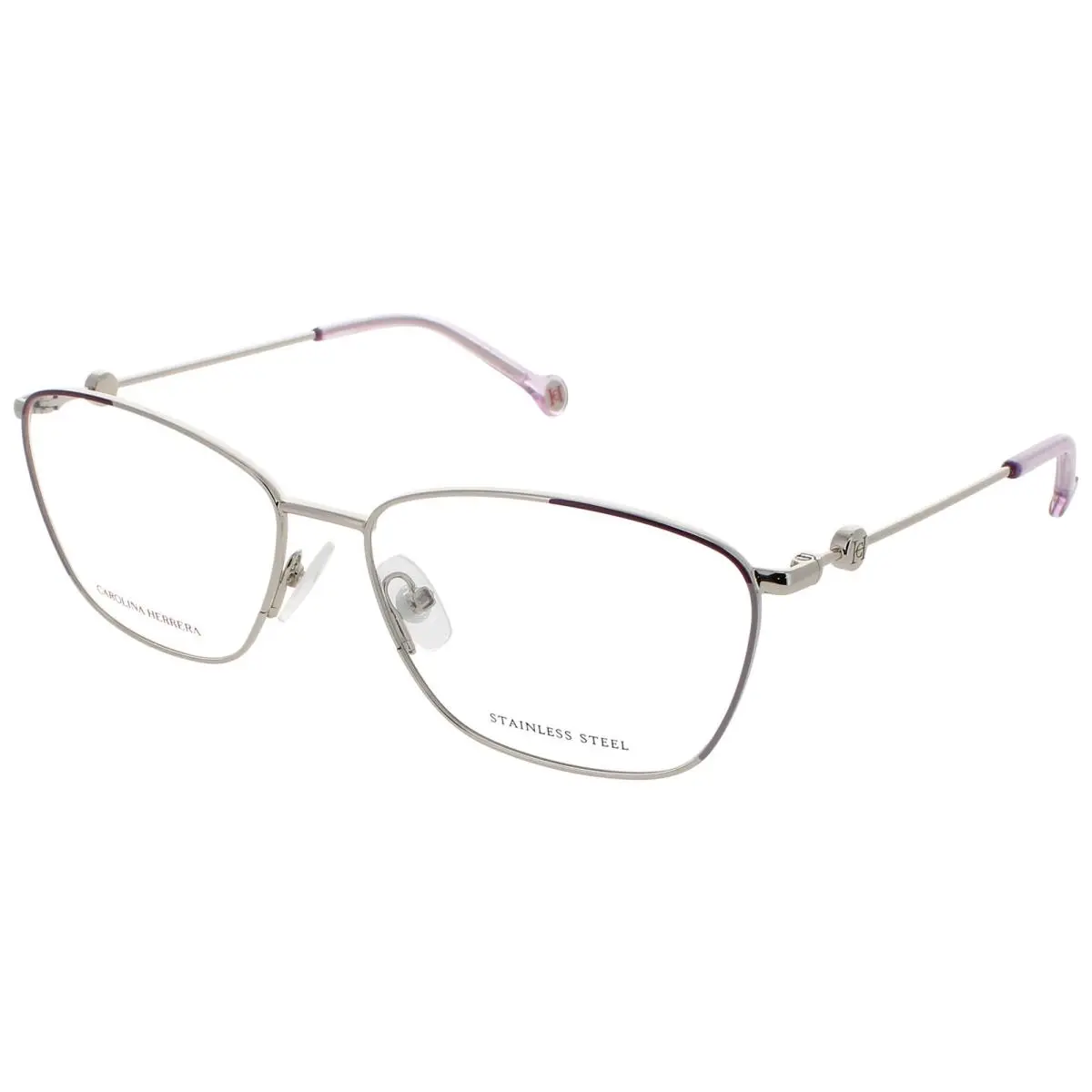 Carolina Herrera CH-0060-0S93-57 Eyeglasses Boutique Display