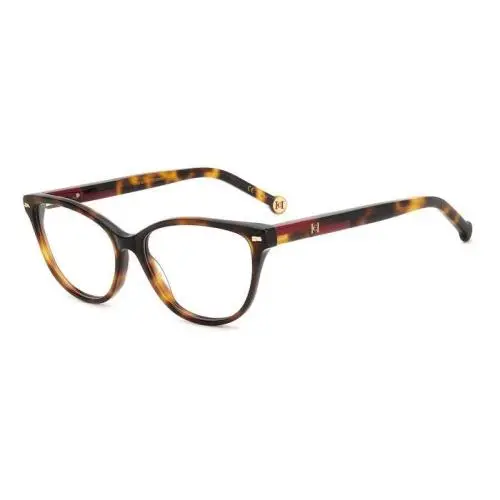 Carolina Herrera HER-0190-O63-54 Eyeglasses 54mm - Frame: Havana