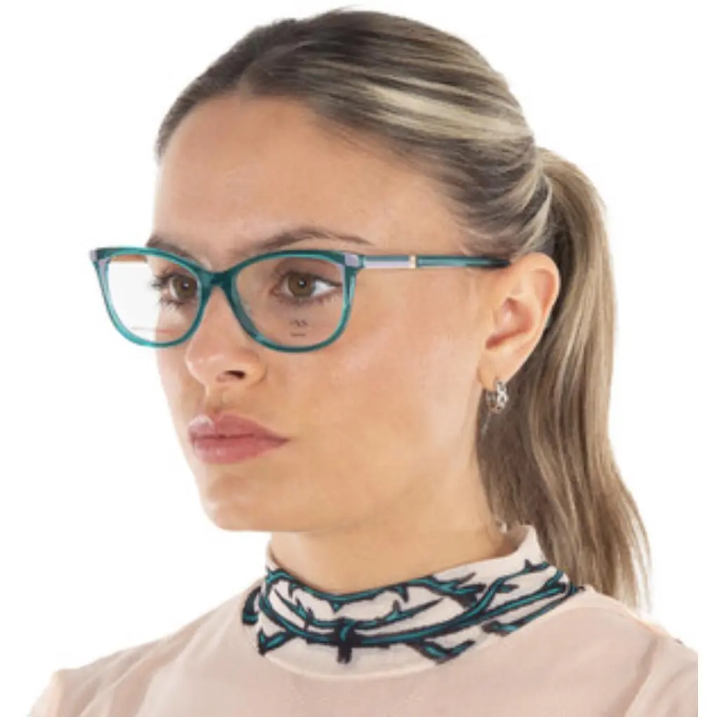 HER0163-JHD-53 Eyeglasses 53mm by Carolina Herrera
