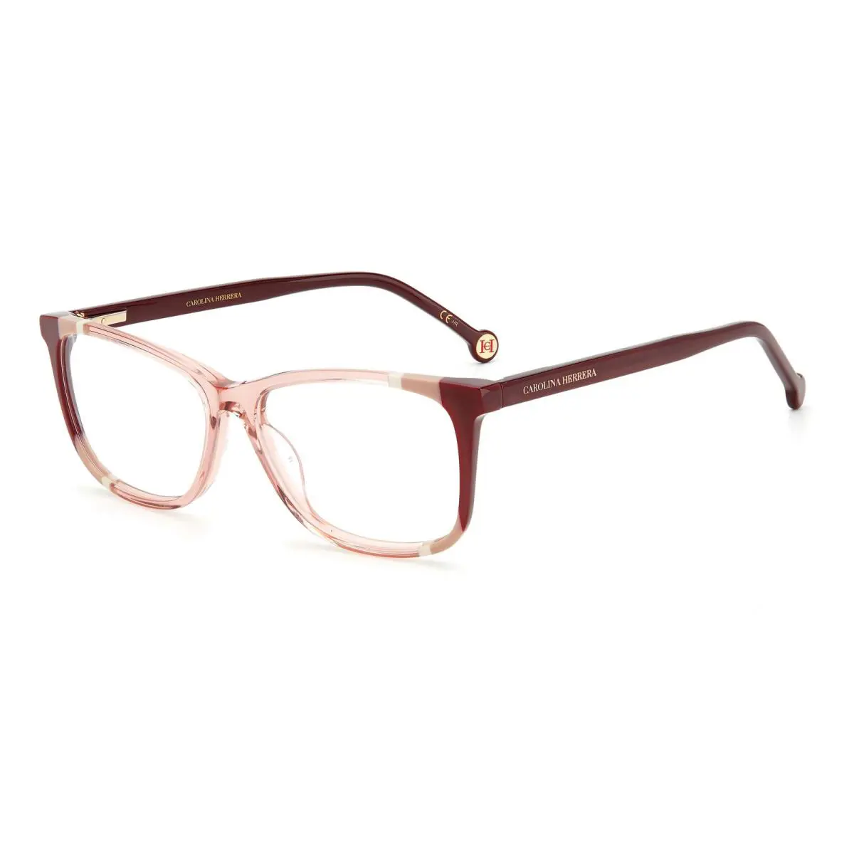 Carolina Herrera HER0066-C19-53 Eyeglasses 53mm
