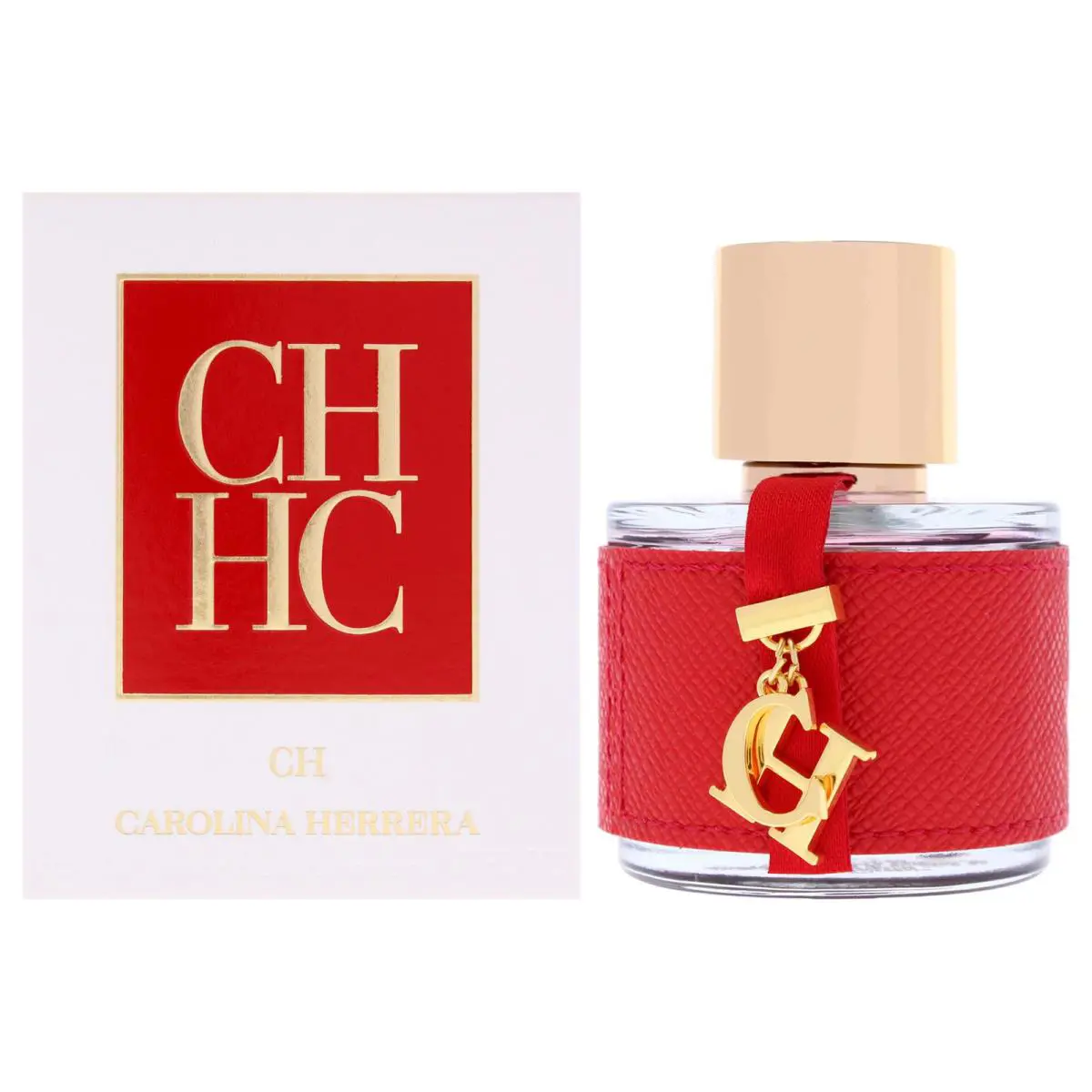 CH by Carolina Herrera For Women - 1.7 oz Edt Spray